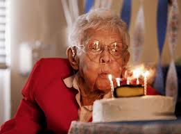 Community voice Henrietta Hay passes away