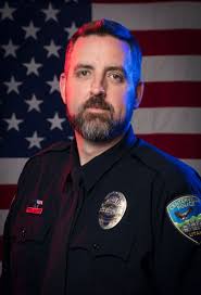 Centerville police officer dies after off-duty motorcycle crash