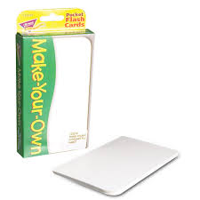 We did not find results for: Make Your Own Blank Jumbo Size Flash Cards Deck Of 56 Cards