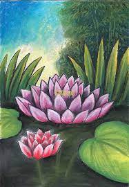 Yup, tanaman yang memiliki daun hijau ini sering kita temukan di kolam, danau, atau perairan yang tenang. T H E N E R D S Mewarnai Kolam Bunga Teratai 30 Gambar Sketsa Bunga Mudah Bunga Matahari Mawar Tulip Sakura Teratai Sepatu Melati Dll Seni Budayaku Tetapi