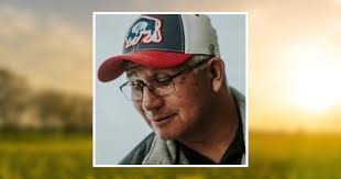 Dale Gallegos Obituary March 2, 2022