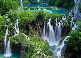 Dunia kita tidak pernah gagal mengejutkan kita dengan sesuatu yang luar biasa dan unik. Alam Semulajadi Yng Dicintai Azrulblognet