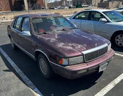 Image result for Raspberry 1993 Chrysler