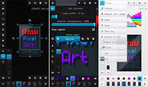 Jul 31, 2019 · draw pixel art pro 3.49 (full) apk for android. Download Draw Pixel Art Pro 3 49 Full Apk For Android 2021 3 49