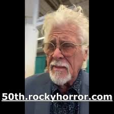 Join Tim Curry, Barry Bostwick., Patricia Quinn and Little Nell at the Roxy 