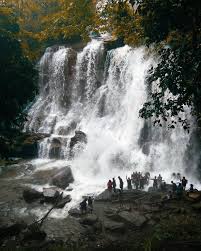River shimsha, 11.5 km (7.1 mi) from halaguru on hn 209 suthanabbe falls or hanumanagundi falls: Glocalguides Sirimane Falls Is One Among The Many Facebook