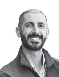 TechNation's 40 Under 40: Class of 2023 by MD Publishing