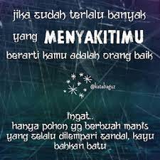 The description of kumpulan gambar kata bijak. Gambar Kata Bijak Kehidupan Cikimm Com