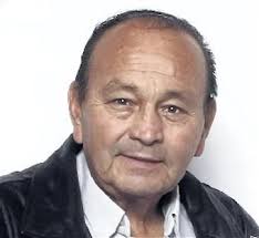 Kenneth ALBERT Obituary