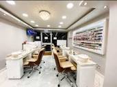 Deluxe nail spa - This is Clapham