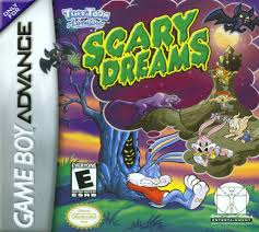 I used to play this game when i was a kid. Play Tiny Toon Adventures Scary Dreams Online Free Gba Game Boy