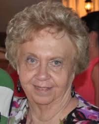 Marlys Byker Obituary February 23, 2024