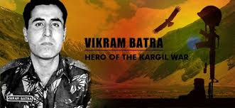 Maybe you would like to learn more about one of these? The Story Of Captain Vikram Batra Man Behind Kargil Vijay Diwas
