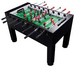 56 Indoor Outdoor Wood Foosball Table Soccer Table Foosball Table Foosball