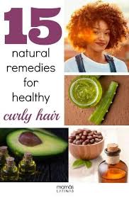 30 Natural Remedies To Keep Curly Hair Healthy Beautiful Healthy Natural Hair Natural Hair Ingredients Thick Hair Remedies