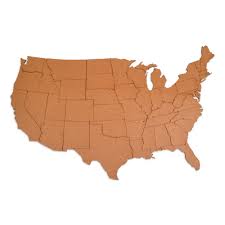Landkarte us bevolkerungsverteilung, landkarte usa, karte usa details politische usa landkarte 2019 xxl poster karte querformat. Landkarte Usa Sandpipery