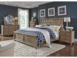 Liberty Furniture Simply Elegant Bedroom 412br Kbed Liberty Furniture Bedroom Set Luxury Bedding