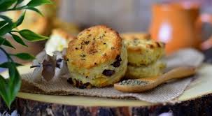 Recette Biscuits Sales Tomates Sechees Olive Feta Le Blog Cuisine De Samar Recette Biscuit Sale Recette Biscuit Alimentation
