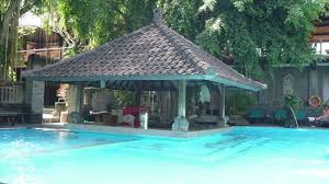Piscine Picture Of Hotel Puri Bambu Kedonganan Tripadvisor