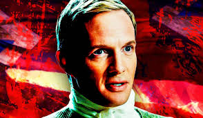 Black Sails: Thomas Hamilton's Character & Real Life Differences Explained