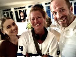 Premiering tonight! Catch me in this as Detective Phillips. Had a great  time shooting this.