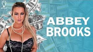 Handling his business / starring pornstar(s): 2018 Abbey Brooks Net Worth Profile
