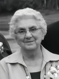 Obituary of Orella Louise Beek