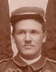 Charles Elias Warner Genealogy