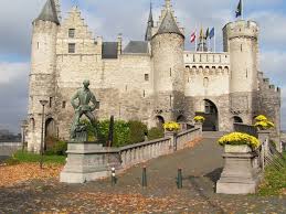 Good availability and great rates. Het Steen In Antwerp 7toucans Share Your Travel Experience