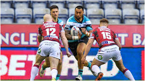 The home of rugby league on bbc sport online. Every Rugby League Match You Can Watch Live On Tv This Week Serious About Rugby League
