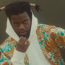 serpentwithfeet Announces New Album DEACON, Shares Video for New Song  “Fellowship”: Watch