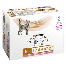 Buy products such as multiple sizes purina cat chow dry cat food, complete at walmart and save. Purina Pro Plan Veterinary Diets Feline Nf Renal Function Salmon