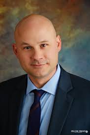 Lovelace Regional Hospital Names Nicholas Shirilla as Chief Executive  Officer