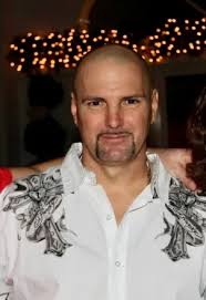 Obituary information for Thomas Patrick Paris