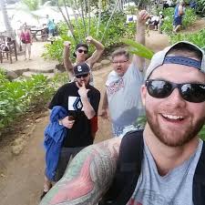 Forever Remembering & Loving Jon Holt