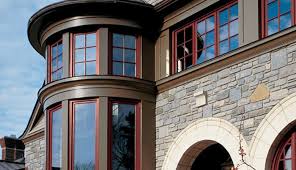 With two operating sash, these windows can be raised from the bottom and lowered from the top to maximize ventilation, in addition to tilting in for cleaning. Grace Windows Doors