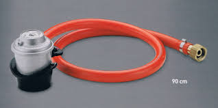 1 piece propane regulator adapter. Weber Gas Adaptor Kit The Barbecue Store Spain