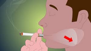 Now push some vapor out of your throat in a short pulsing rhythm like a controlled cough. How To Blow Smoke Rings 10 Steps With Pictures Wikihow