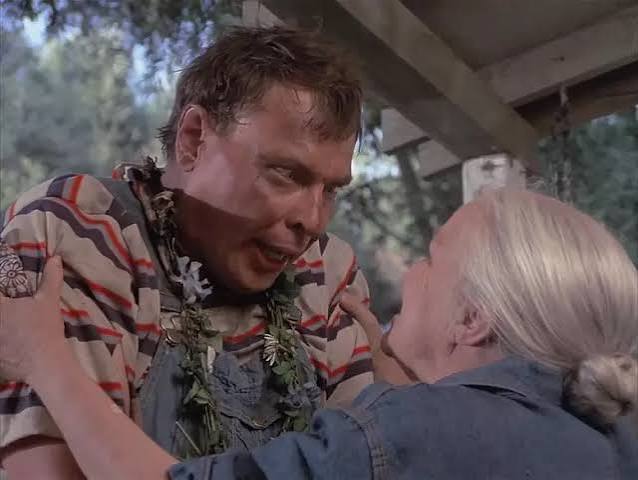 Horror Biz: The Mob Rules in 'Dark Night of the Scarecrow'