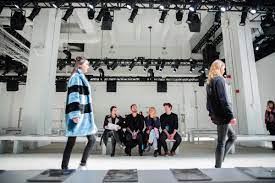 What Fashion Week Is Like For A Runway Show Producer - Fashionista