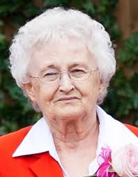 Anita L (Ege) Steininger Obituary March 1, 2020