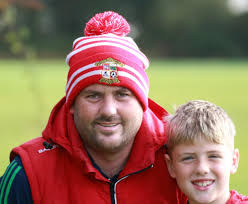 PICTURES: Mungret Regional and Moyross battle it out in FAI Junior Soccer  Cup