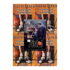 Starring @damonlipari as pete maravich. Pistol Pete Movie The Birth Of A Legend On Dvd Starring Adam Guier