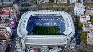 Real madrid official website with news, photos, videos and sale of tickets for the next matches. Real Madrid To Generate 120m In Revenue With In Stadium Casino Plans Insider Sport