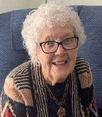 Obituary information for Betty Eileen Baker