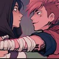 Sora & Haena! [소라해나!] by 작불