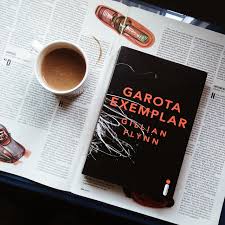 Em garota exemplar, a narrativa não linear de gillian flynn se. Resenha Garota Exemplar Gillian Flynn Janela Literaria