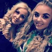 Stephanie Lunt's Instagram, Twitter & Facebook