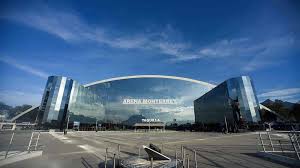 Buy arena monterrey tickets at ticketmaster.com. Everything About Sech At Arena Monterrey