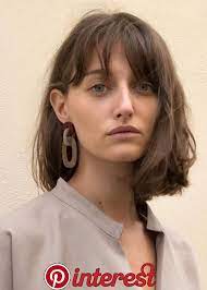 48 Stunning Short Bob Hairstyles For You To Choose Bob Hairstyles Are In No Danger Of Going Out Of St Kunt Kut Sac Kesimi Sac Kesim Modelleri Sac Ve Guzellik